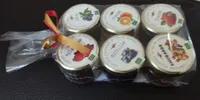 Confiture biologique du Val de sournia