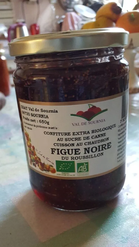Confiture