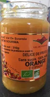 Delice de fruits