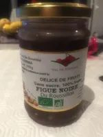Delice de fruits