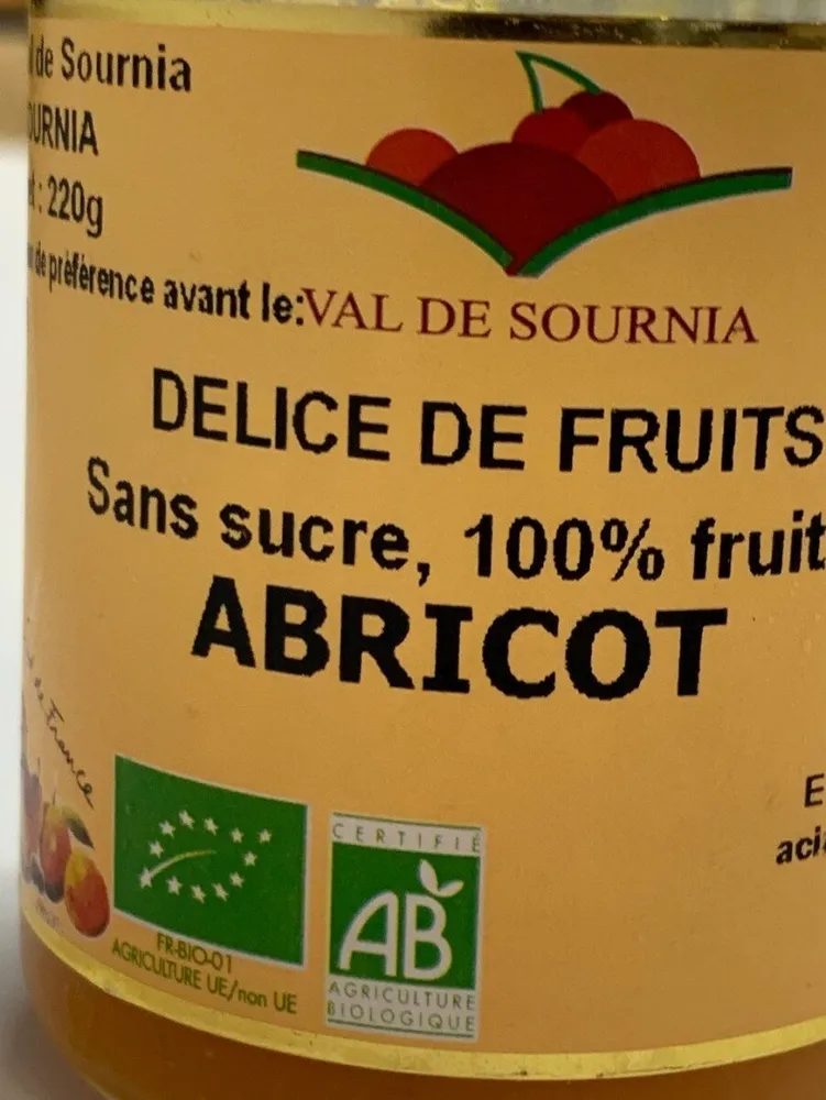 Confiture