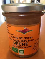 Delice de fruits