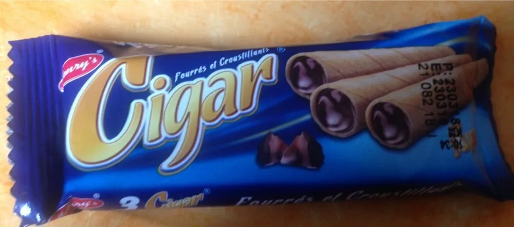 Cigar
