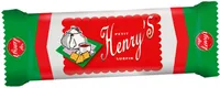 Henry’s