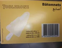 Toblerone