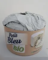 Petit Bleu Bio
