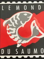 Saumon atlantique fume