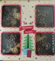 Christmas Cookies