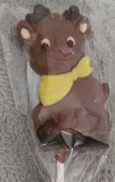 Sucette  de Noël
