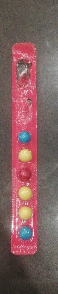 Gomme a mâcher