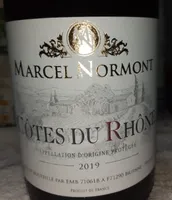 CÔTES DU RHÔNE