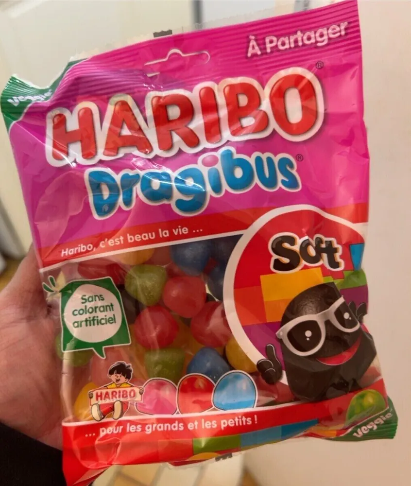 Dragibus