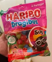 Dragibus