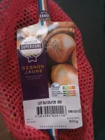 Oignon jaune