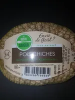 Pois Chiches
