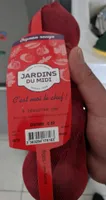 Oignon Rouge