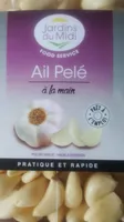 Ail Pelé