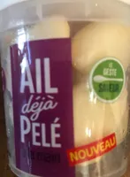 Ail déjà Pelé