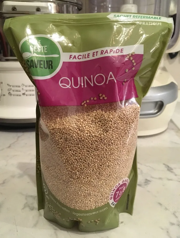 Quinoa