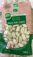Haricots blancs gourmets sans IGM