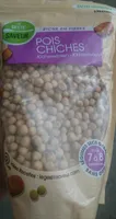 Pois chiches