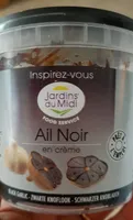 Ail noir
