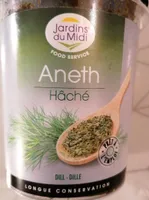 Aneth Hâché