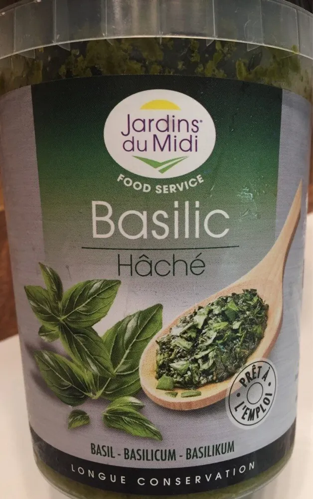Basilic