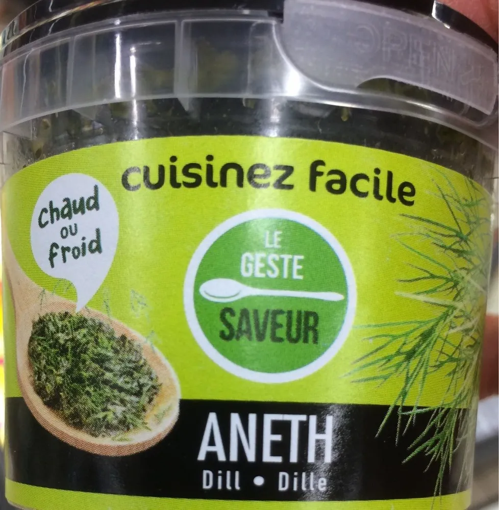 Aneth