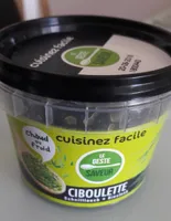 Ciboulette