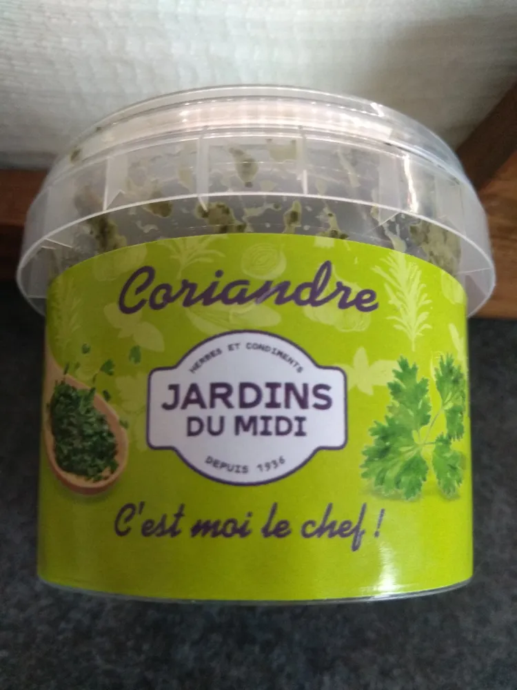 Coriandre