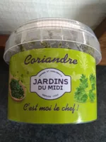 Coriandre
