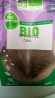 Graines de Chia
