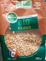 Petit épeautre