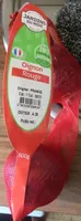 Oignons Rouges
