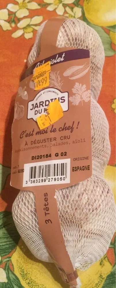 Saucisson