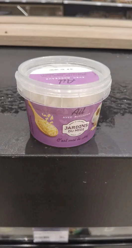 ailEn Morceaux 90g