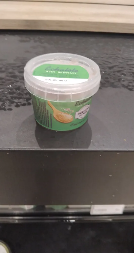 Échalote