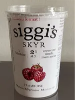 siggi’s