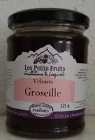 Gelée de Groseille