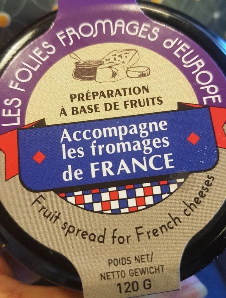 Les folies fromages d Europe