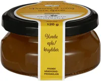 Les Folies Fromages - Quince Apple Jelly for Roquefort, 4.2oz (120g)