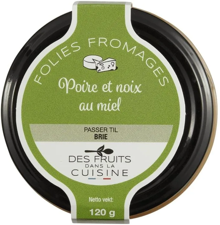Les folies de fromages