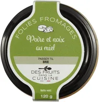Les folies de fromages