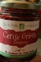 Cerise griotte
