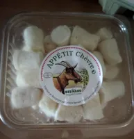 Appétit chèvre