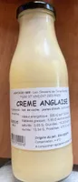 Creme anglaise