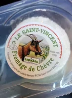 Le saint Vincent