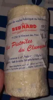 Les Pistolles du Clunysois