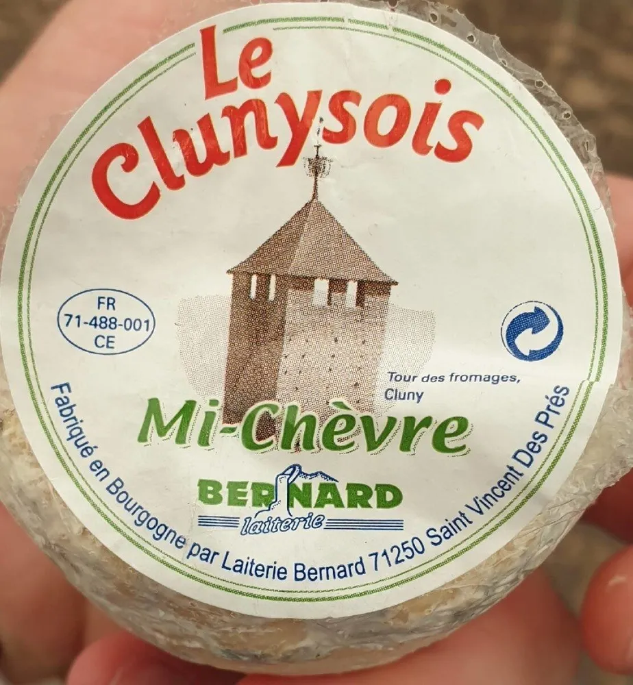 Mi-chevre